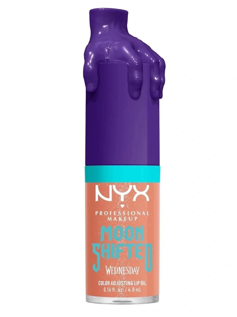 NYX brand new